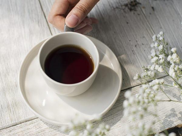 درمان دردهای عصبی با قهوه 