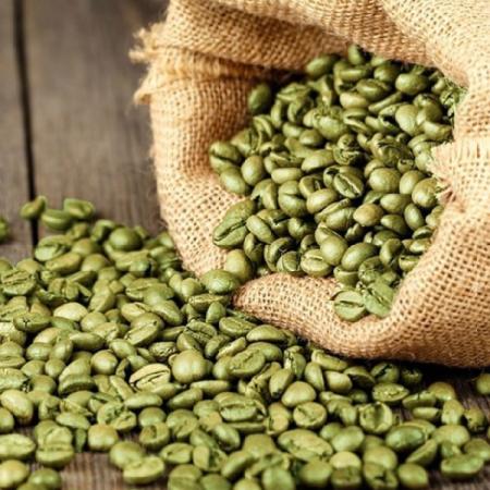 مراکز توزیع پودر قهوه سبز