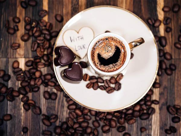چند فایده مهم قهوه