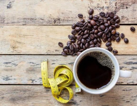 خواص قهوه در کاهش وزن