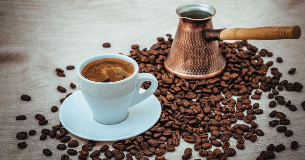 کاهش خطر ابتلا به دیابت نوع دو با مصرف قهوه