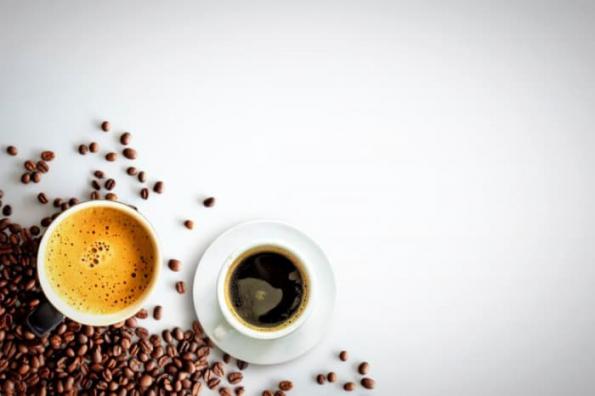 بررسی کالری قهوه اسپرسو