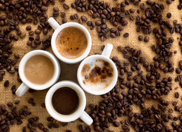 بررسی کیفی قهوه ترک عربیکا