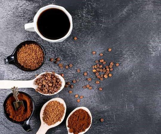 ویژگی‌های قهوه پرکافئین چیست؟