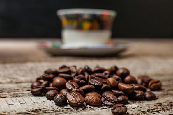 بررسی اجمالی درباره قهوه ترک عربیکا