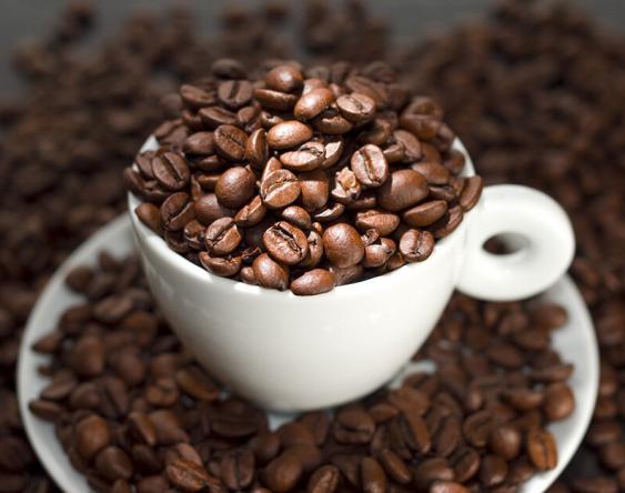 کاهش خطر سرطان روده بزرگ با مصرف قهوه