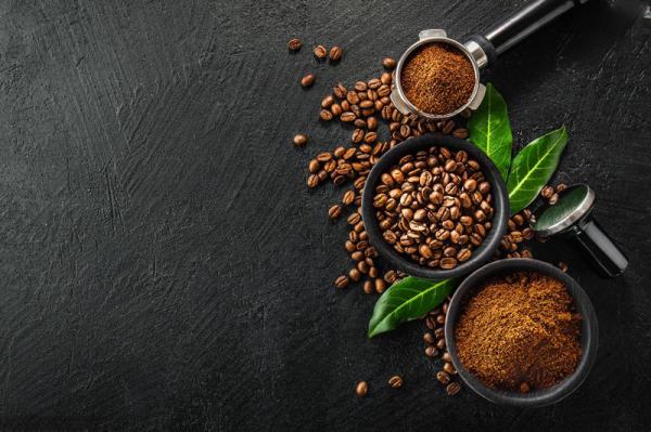 اطلاعاتی درباره پودر قهوه عربیکا