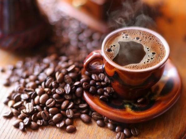 پیشگیری از بیماری کبد با مصرف قهوه