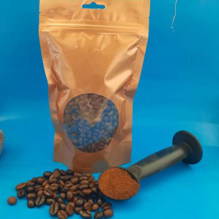 فروشندگان انواع قهوه پرکافئین