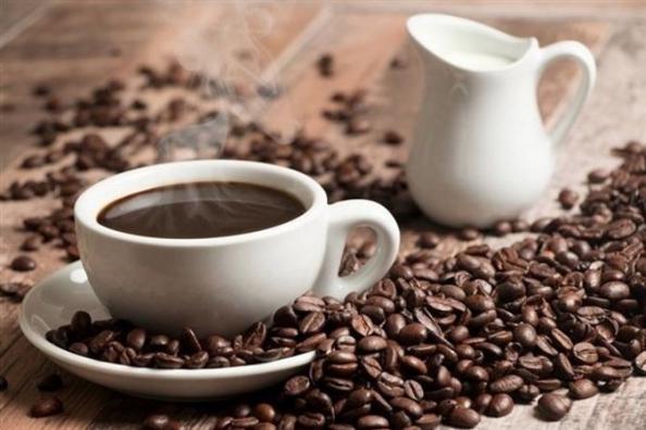 خاصیت پودر قهوه کلاسیک برای کاهش درد