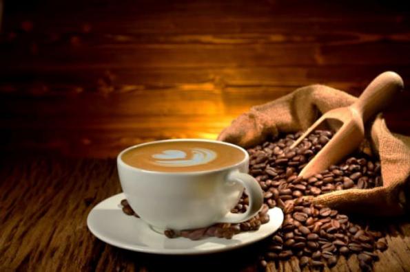 بهبود گردش خون با مصرف پودر قهوه
