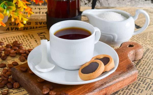 قهوه موجب افزایش عملکرد بدنی