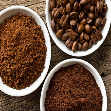 عرضه کنندگان پودر قهوه ترک فله ای